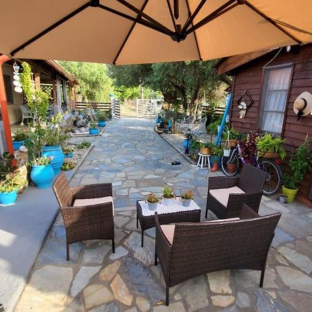 Housebutterfly Apartamento Torone Exterior foto