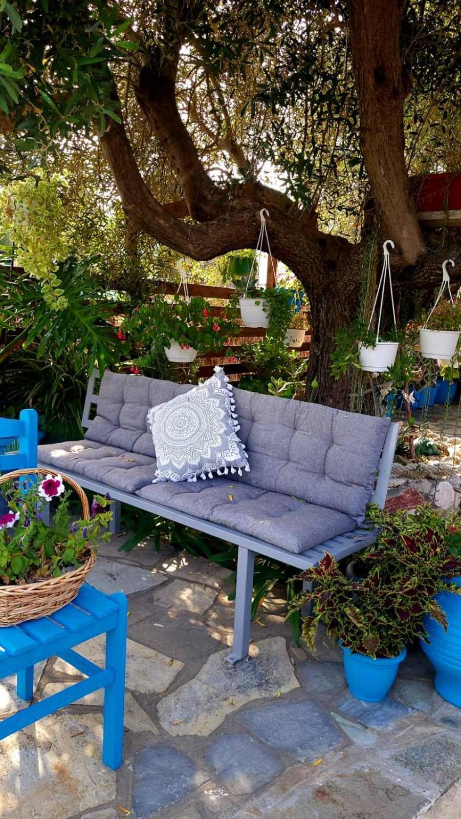 Housebutterfly Apartamento Torone Exterior foto