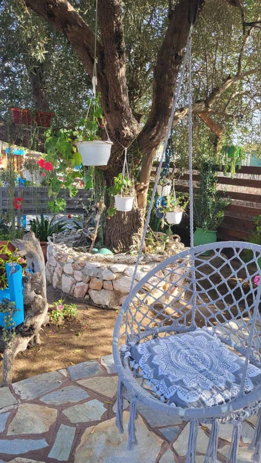 Housebutterfly Apartamento Torone Exterior foto