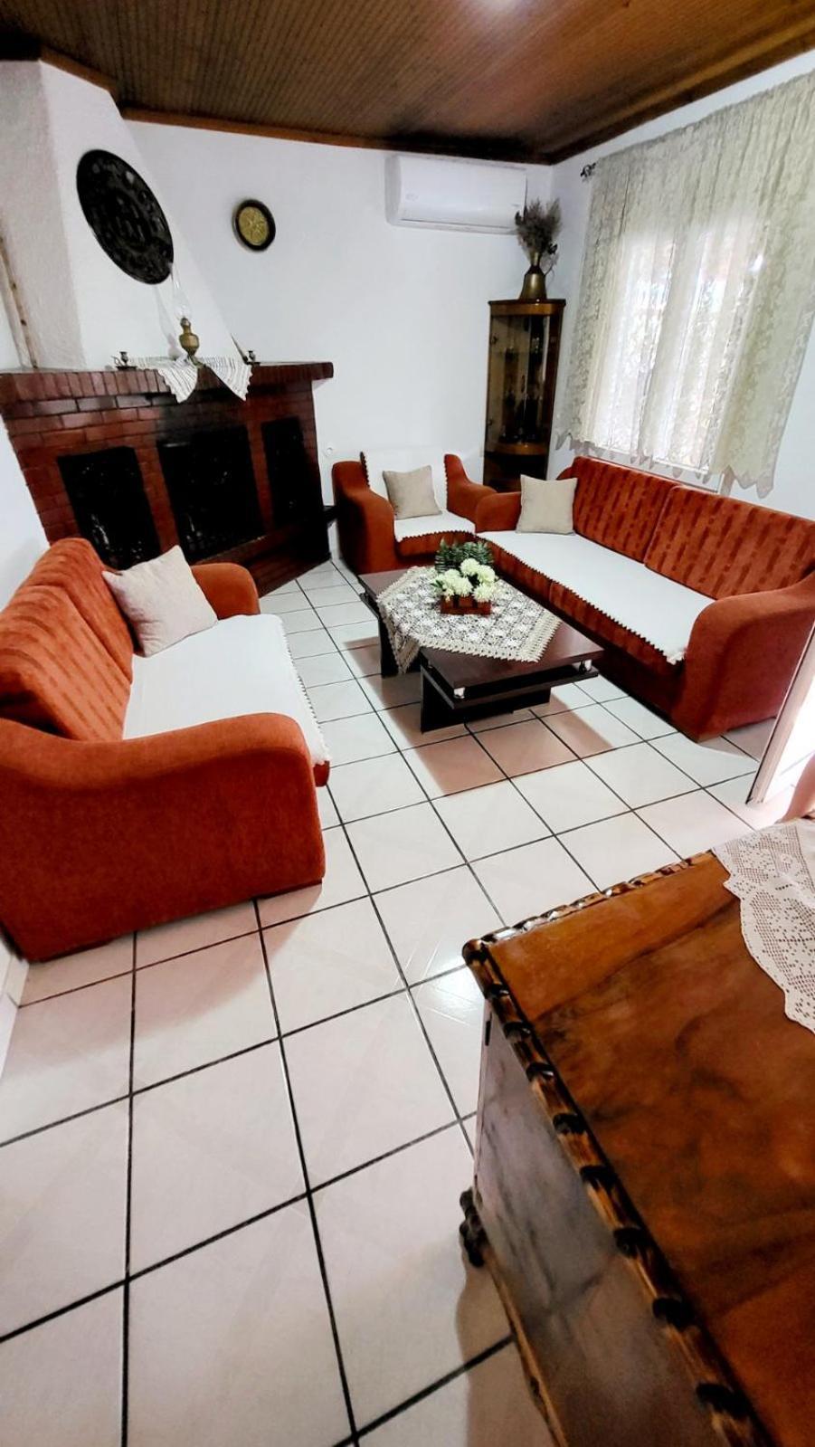 Housebutterfly Apartamento Torone Quarto foto