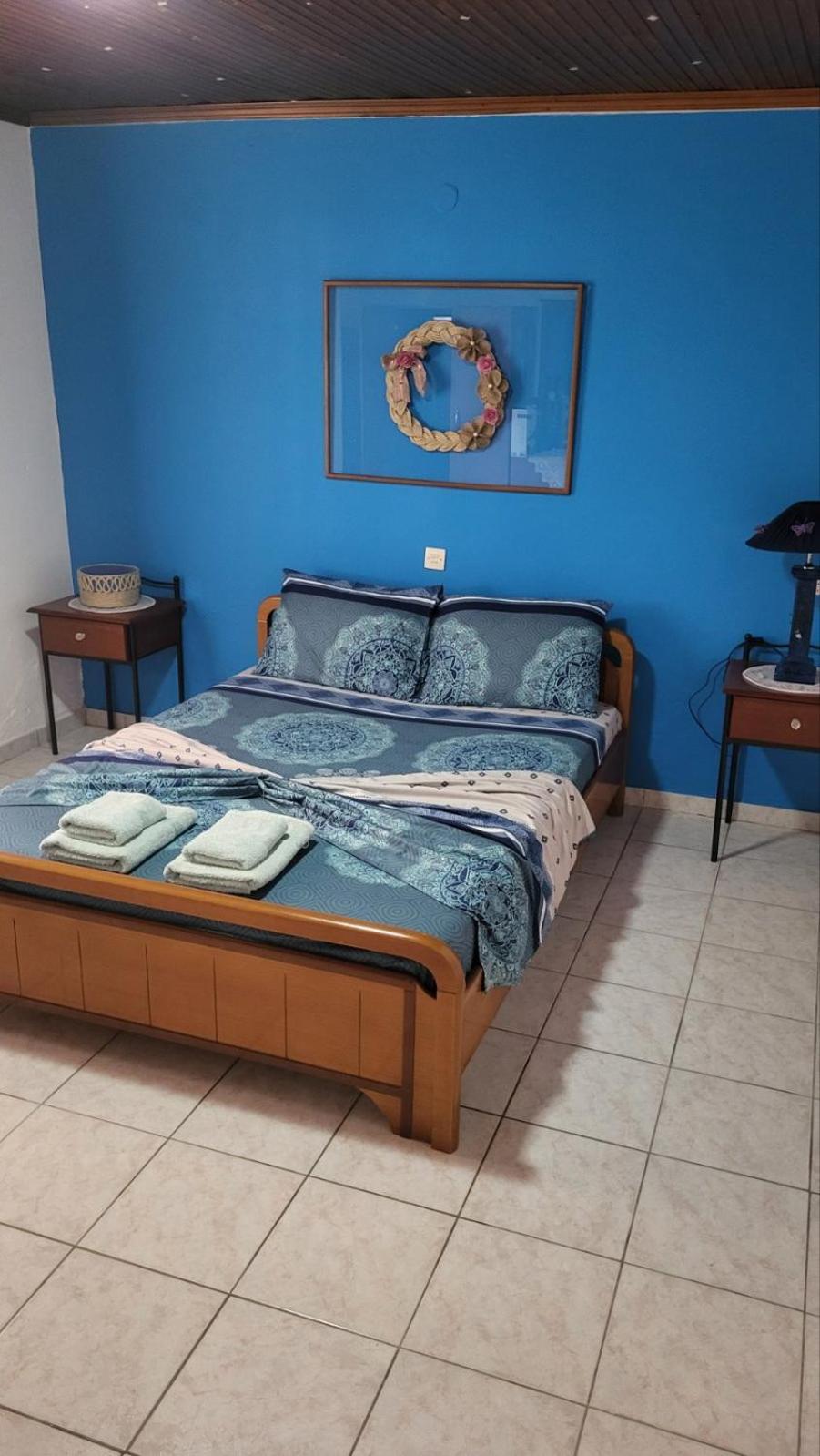 Housebutterfly Apartamento Torone Quarto foto