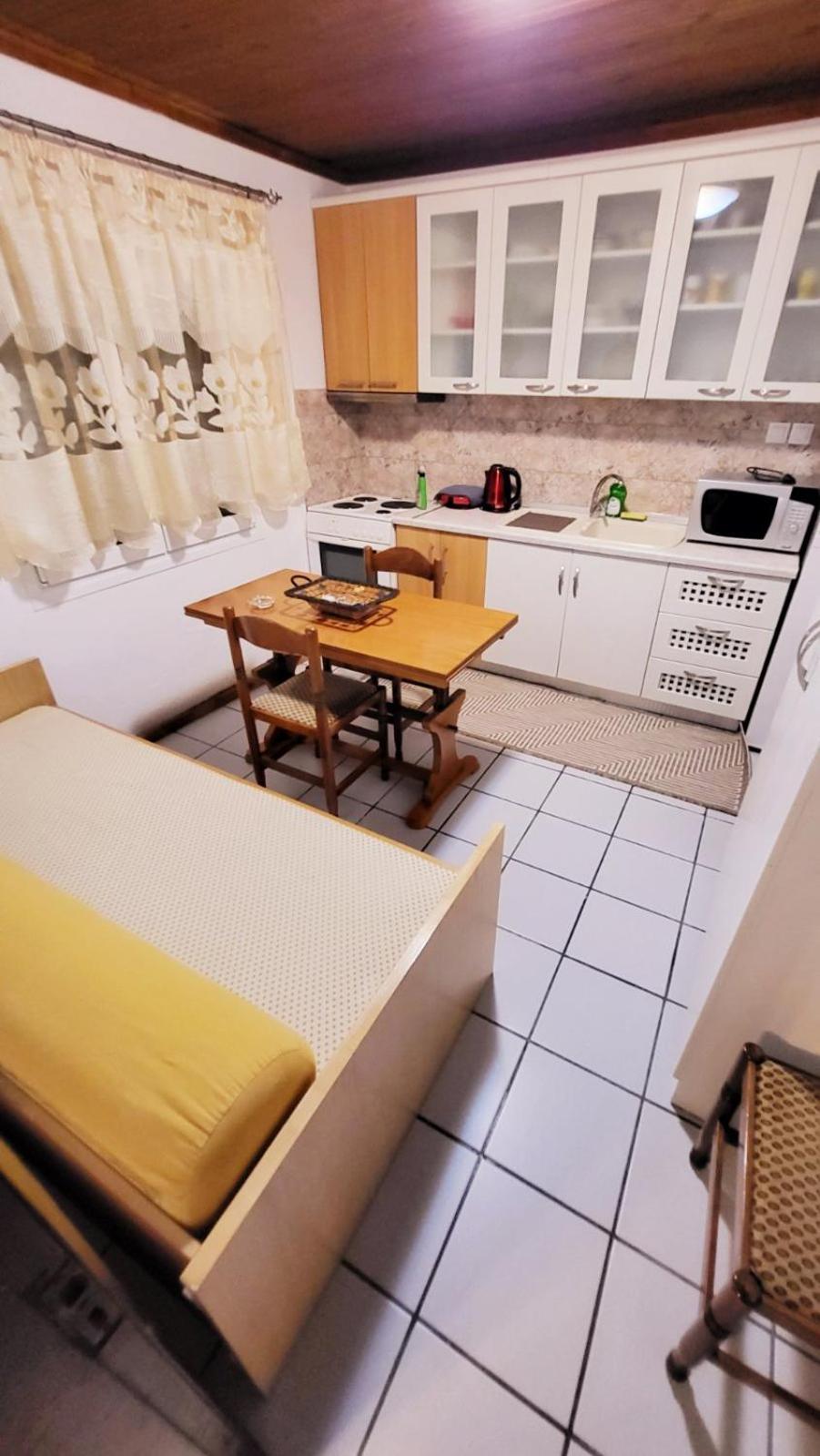 Housebutterfly Apartamento Torone Exterior foto